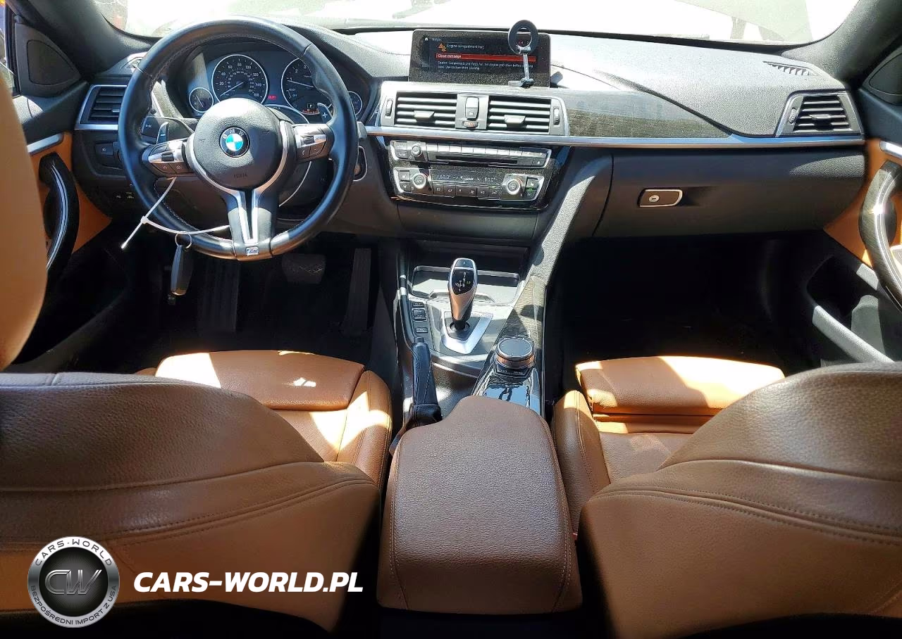 BMW 430XI GRAN VIN:WBA4J3C09LBL11900 - 8
