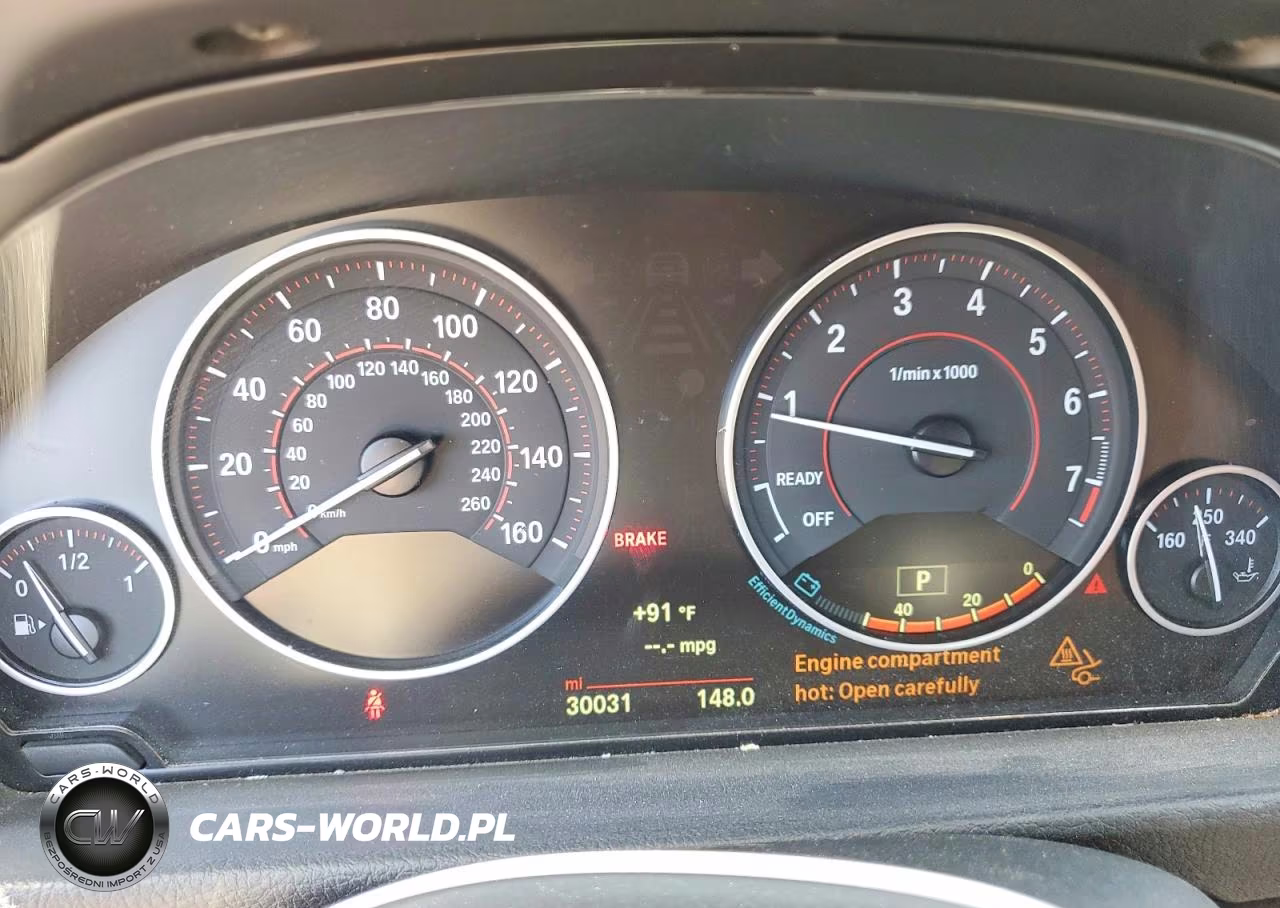 BMW 430XI GRAN VIN:WBA4J3C09LBL11900 - 9