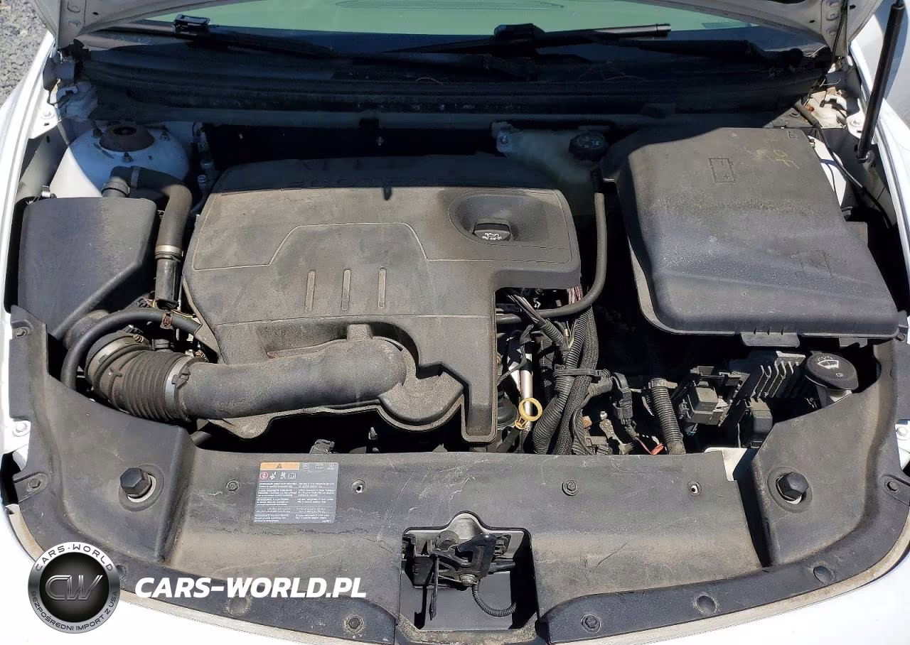 2011 Chevrolet Malibu 2Lt VIN:1G1ZD5E18BF388811 - 11