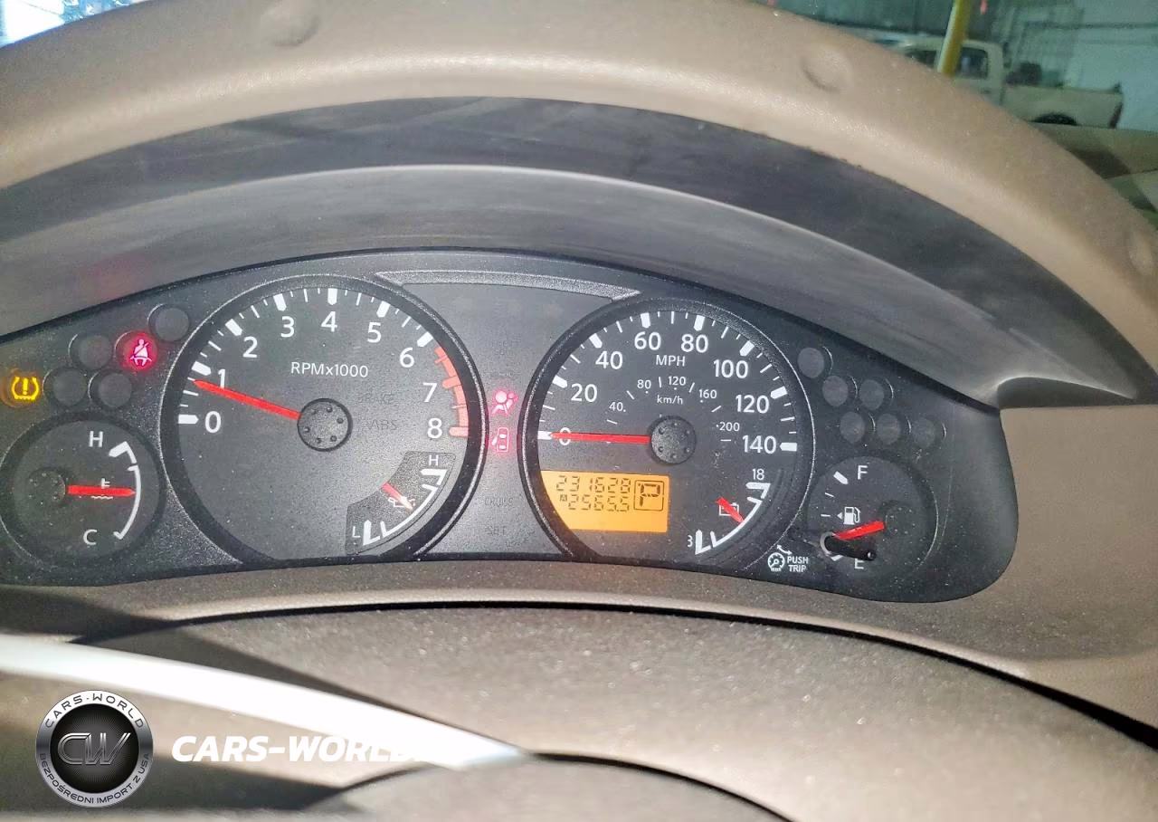 2010 Nissan Frontier Se V6 VIN:1N6AD0ER0AC405899 - 9