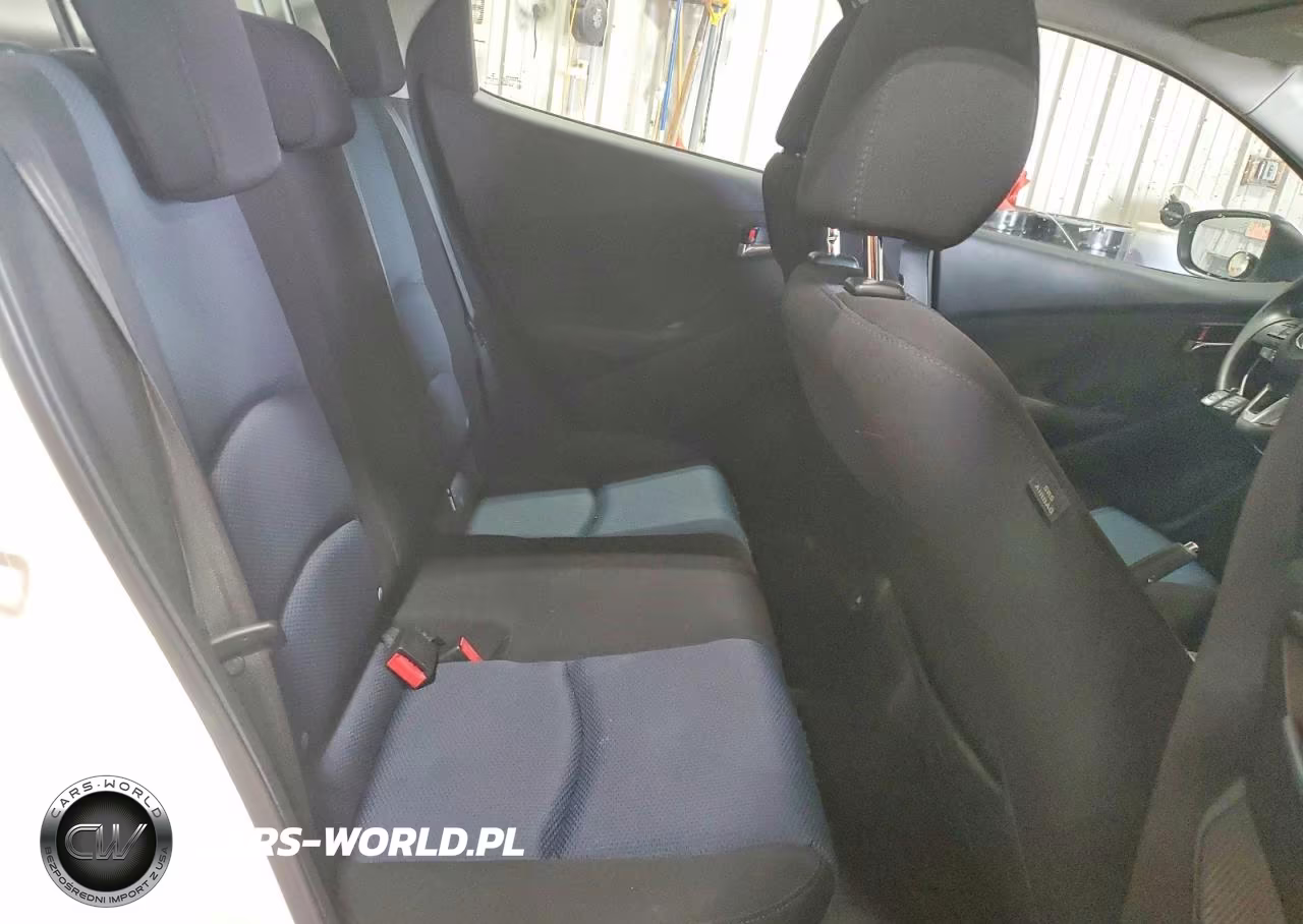 2017 Toyota Yaris Ia Base VIN:3MYDLBYV5HY165209 - 10