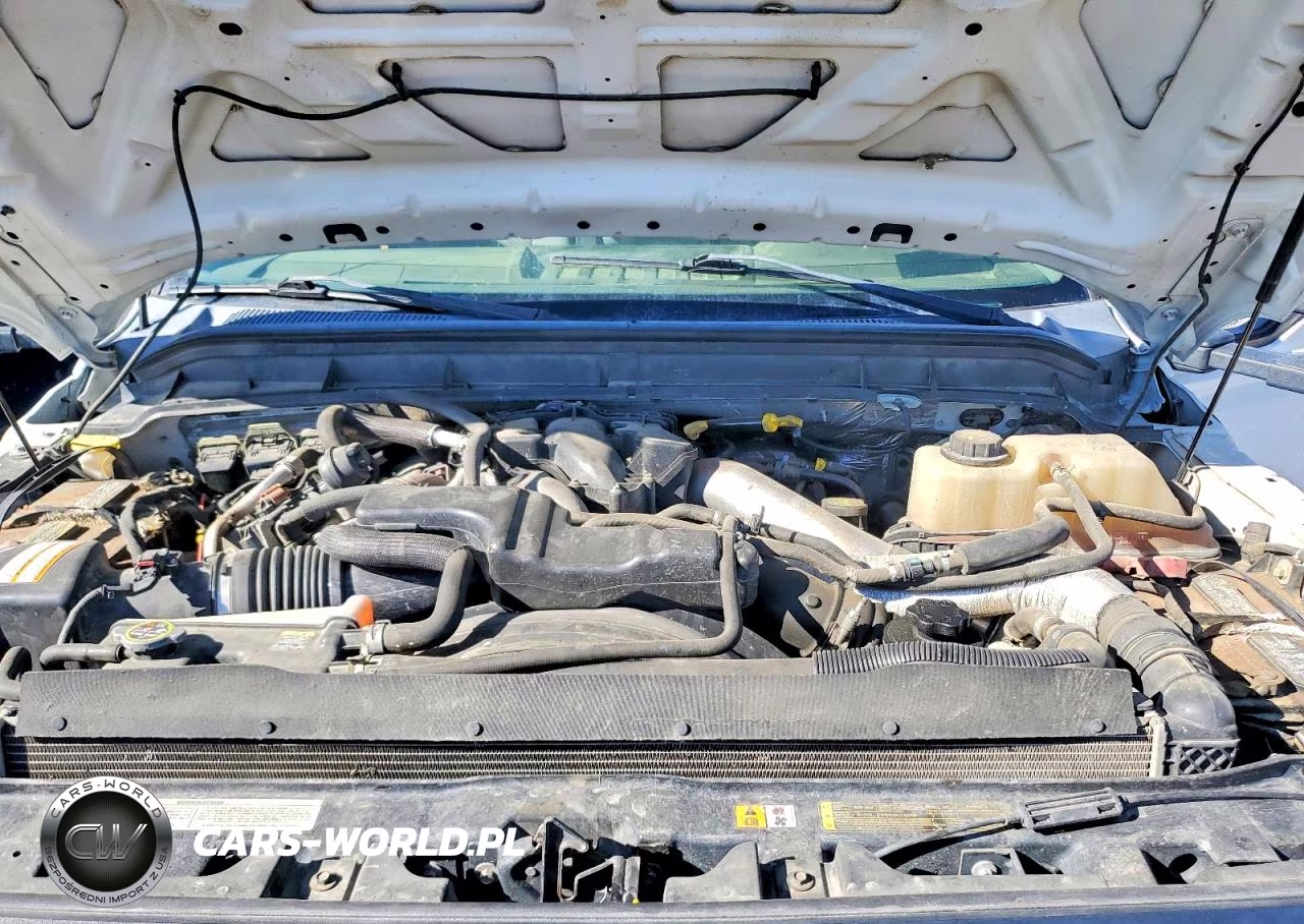 2011 Ford F450 Super Duty VIN:1FT8W4DT5BEA60245 - 11