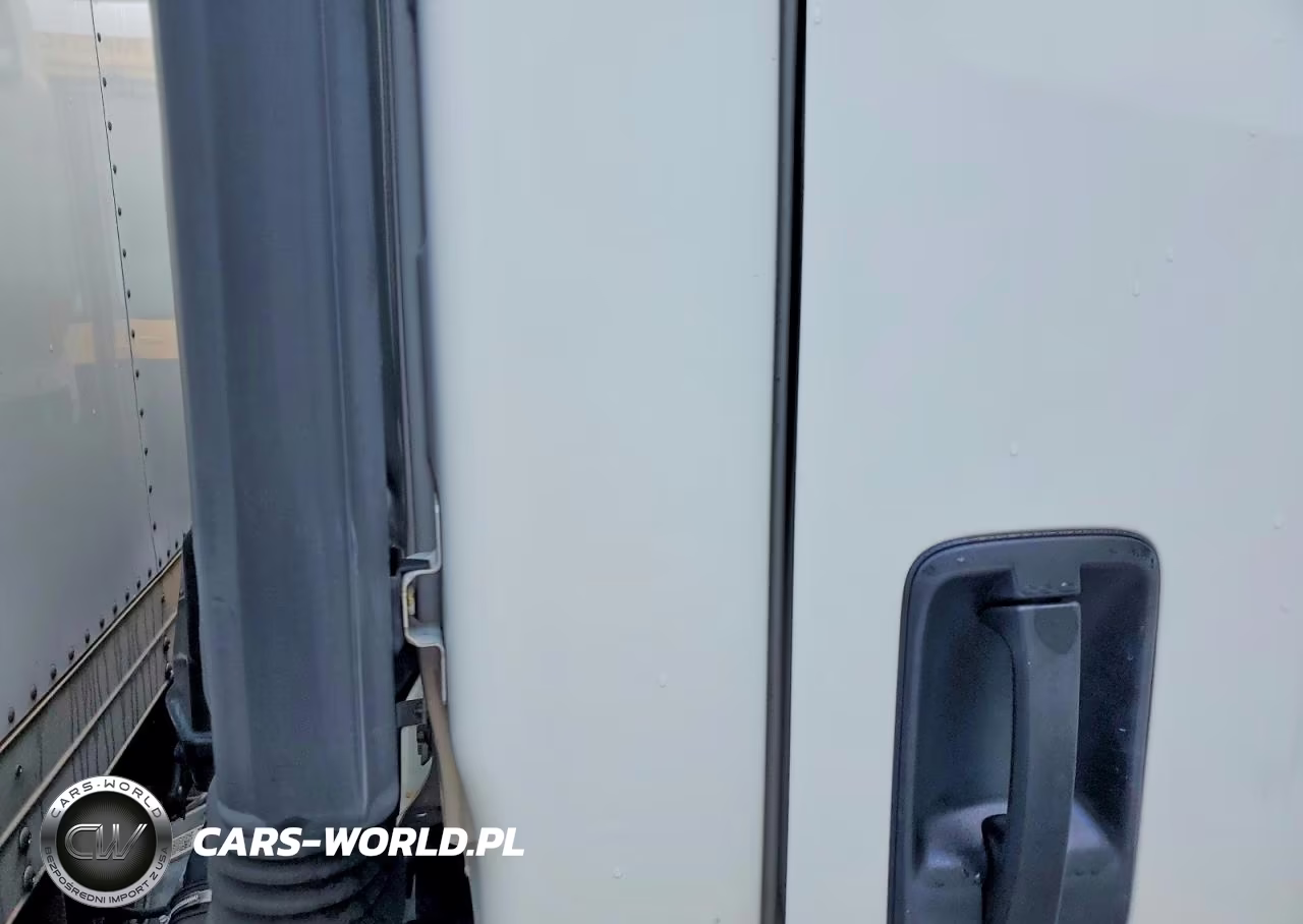 2020 Isuzu Nqr VIN:JALE5W161L7902129 - 7