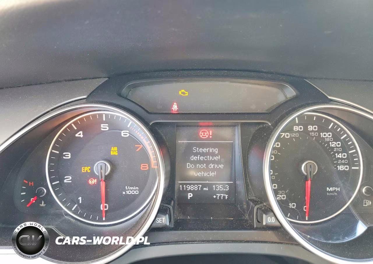 2014 Audi A5 Premium VIN:WAUCFAFR1EA003723 - 9