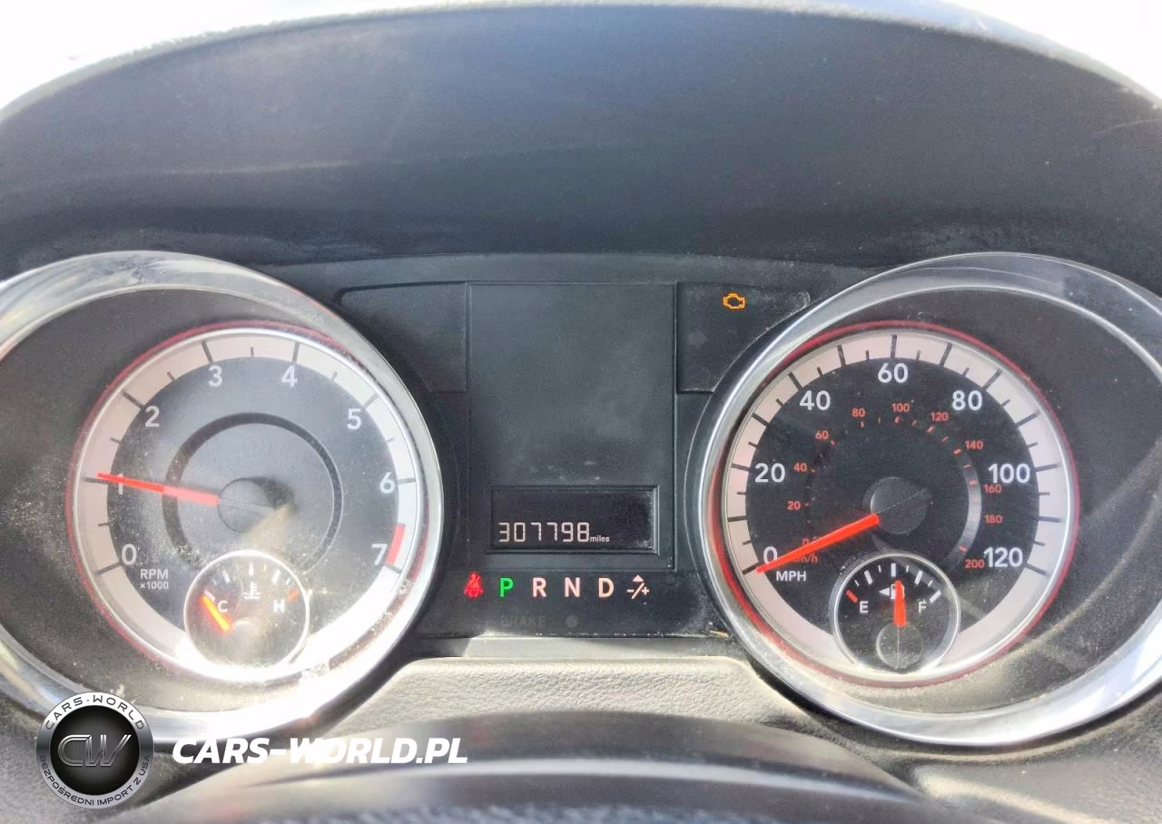 2020 Dodge Grand Caravan Se VIN:2C4RDGBG7LR231521 - 9