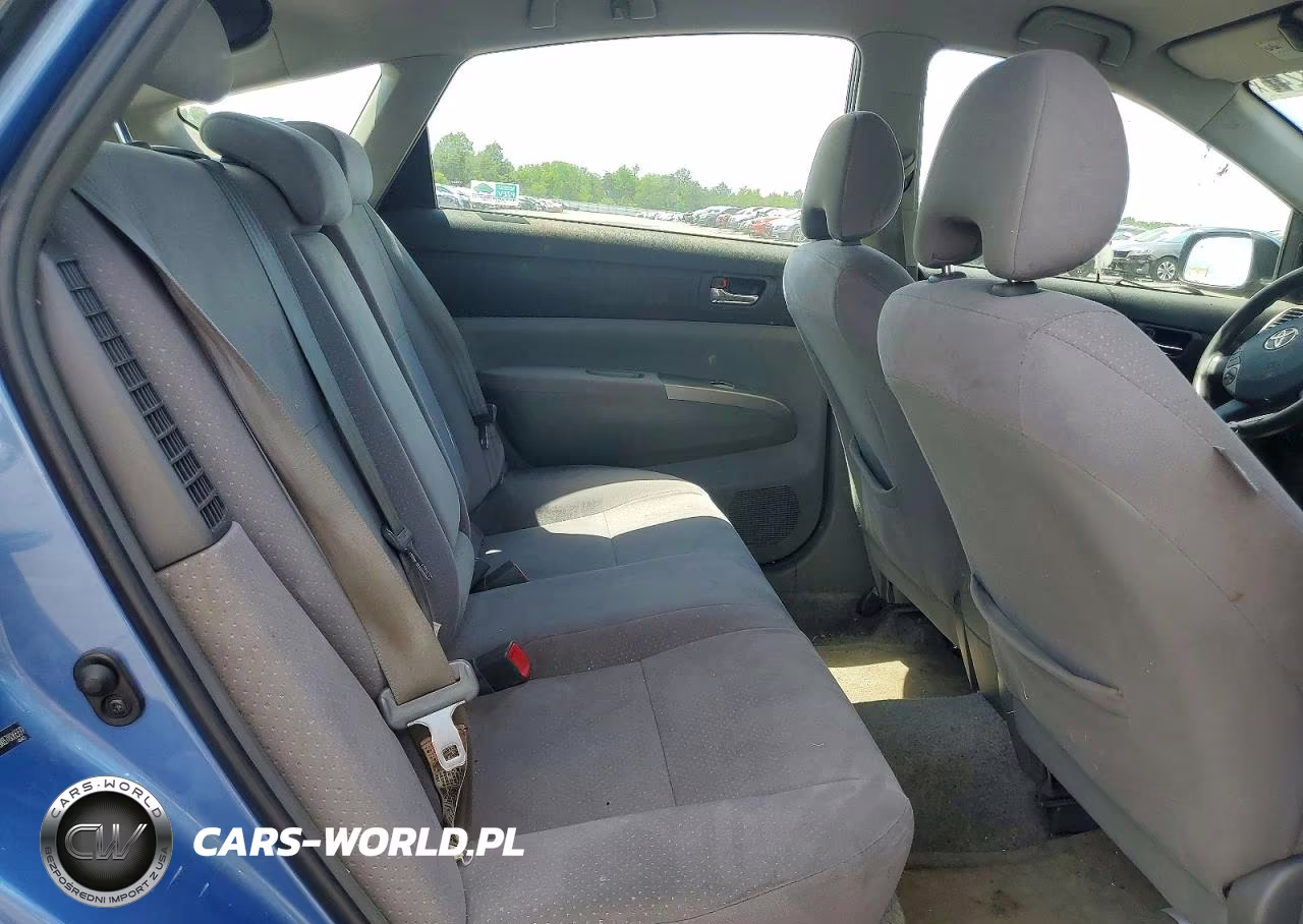 2008 Toyota Prius Base VIN:JTDKB20UX87806559 - 10