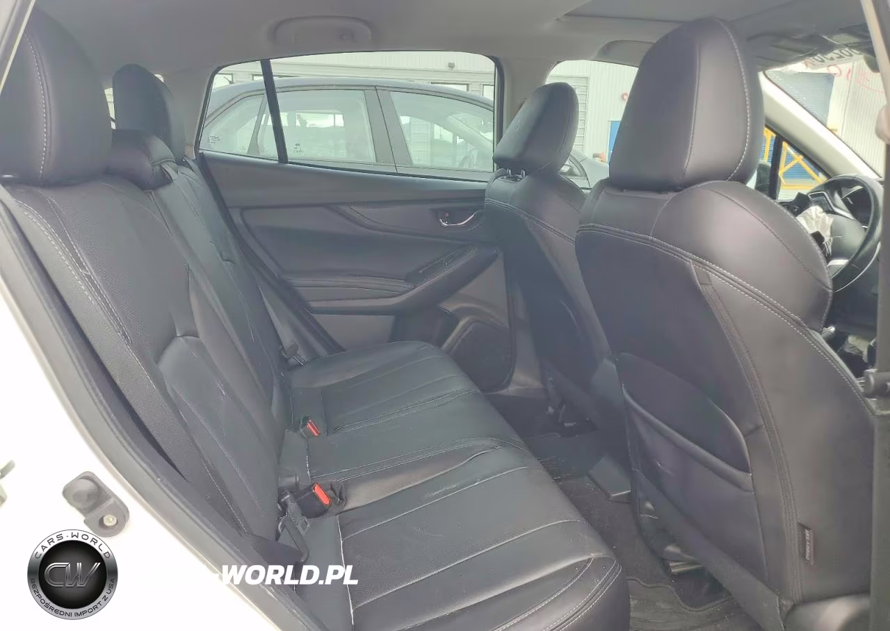 2017 Subaru Impreza Limited VIN:4S3GTAU65H3753107 - 10