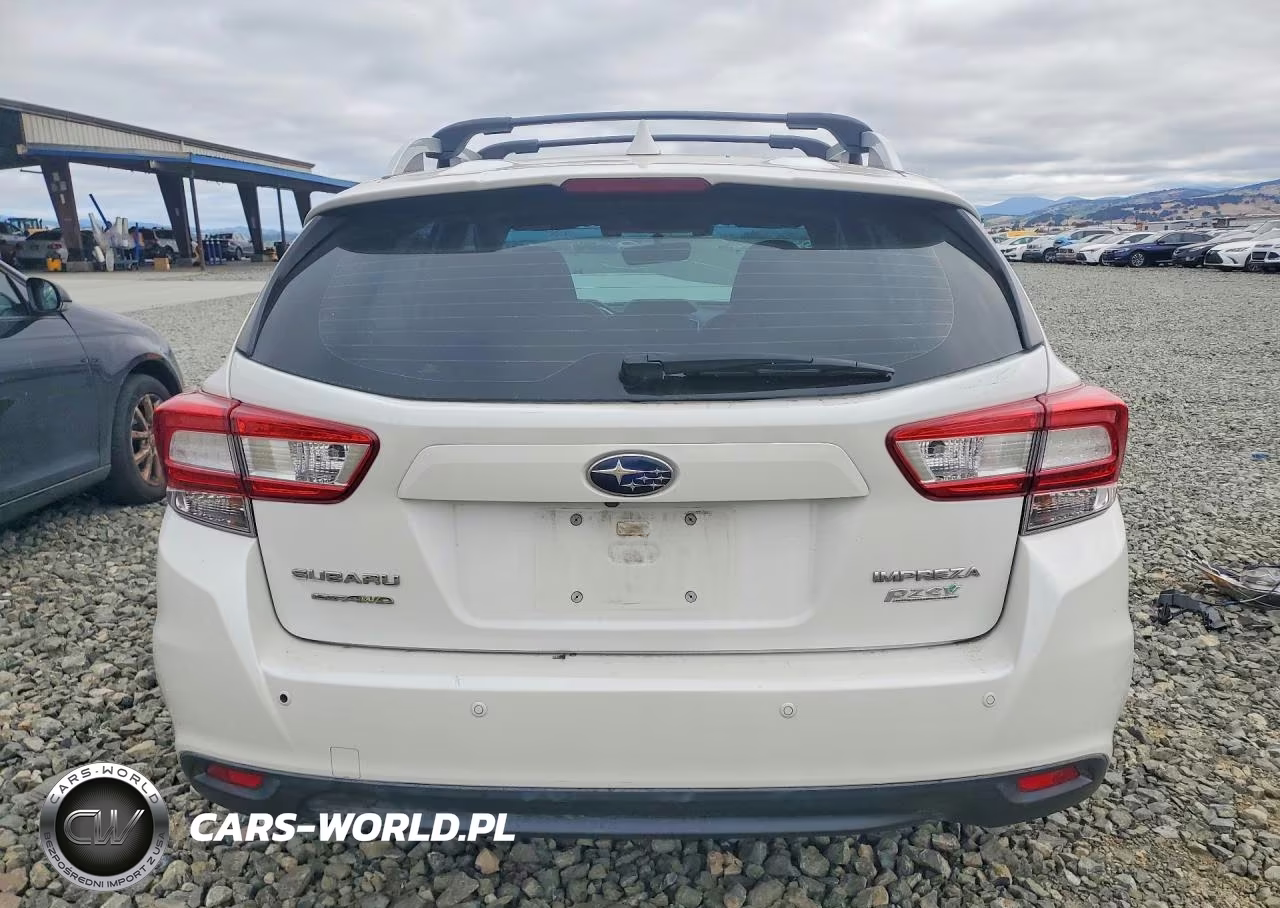2017 Subaru Impreza Limited VIN:4S3GTAU65H3753107 - 6