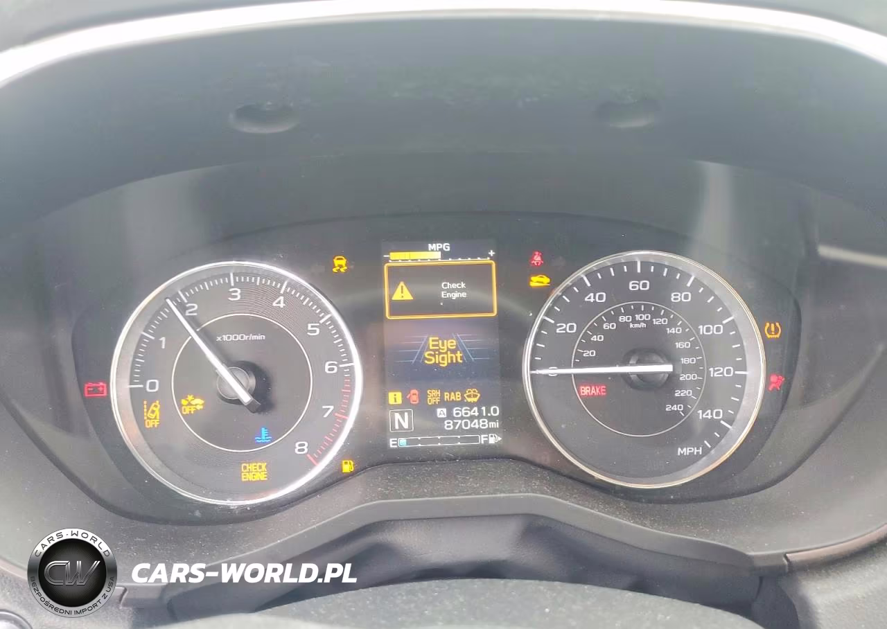 2017 Subaru Impreza Limited VIN:4S3GTAU65H3753107 - 9