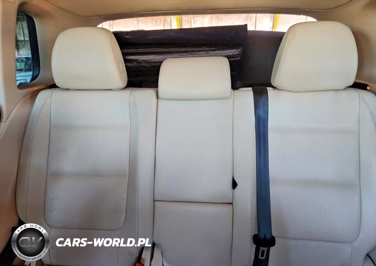 2012 Volkswagen Tiguan S VIN:WVGAV7AX9CW560722 - 10