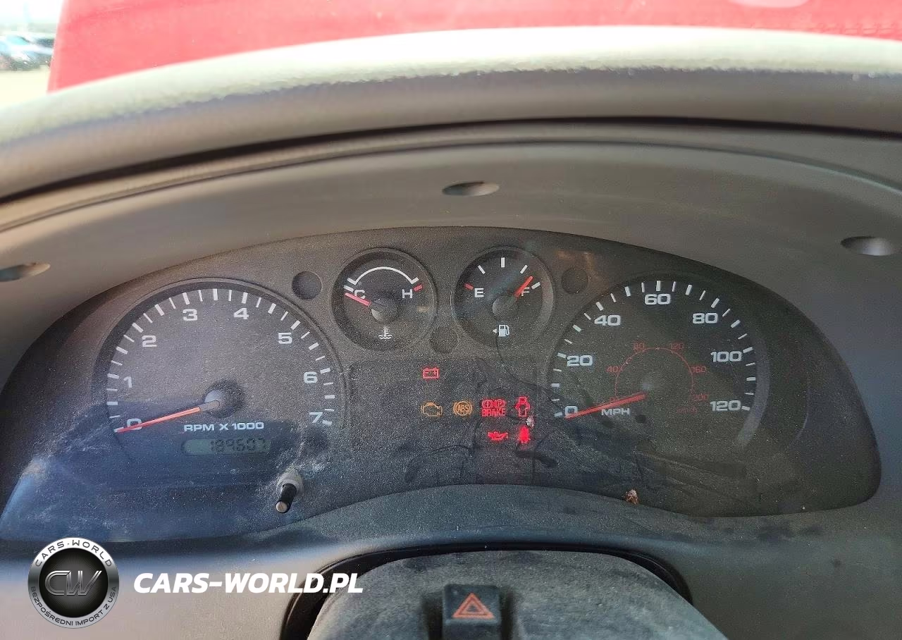 2005 Ford Ranger Super Cab VIN:1FTZR15E55PA24154 - 9