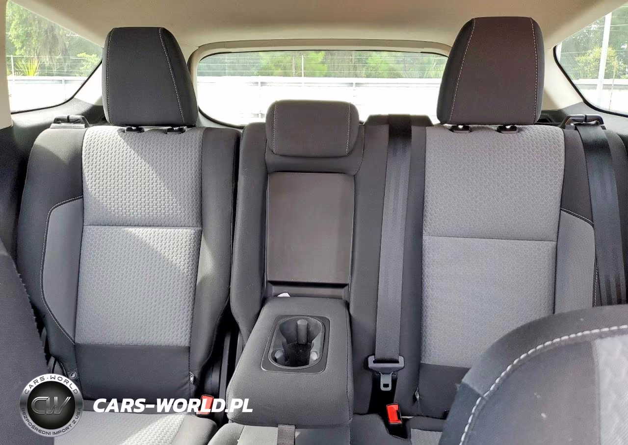 2017 Ford Escape Se VIN:1FMCU0GD9HUE20883 - 10