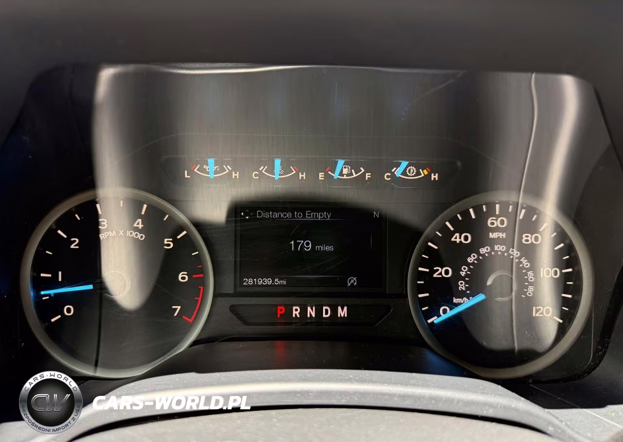2019 Ford F150 Supercrew VIN:1FTEW1E46KFD23975 - 8