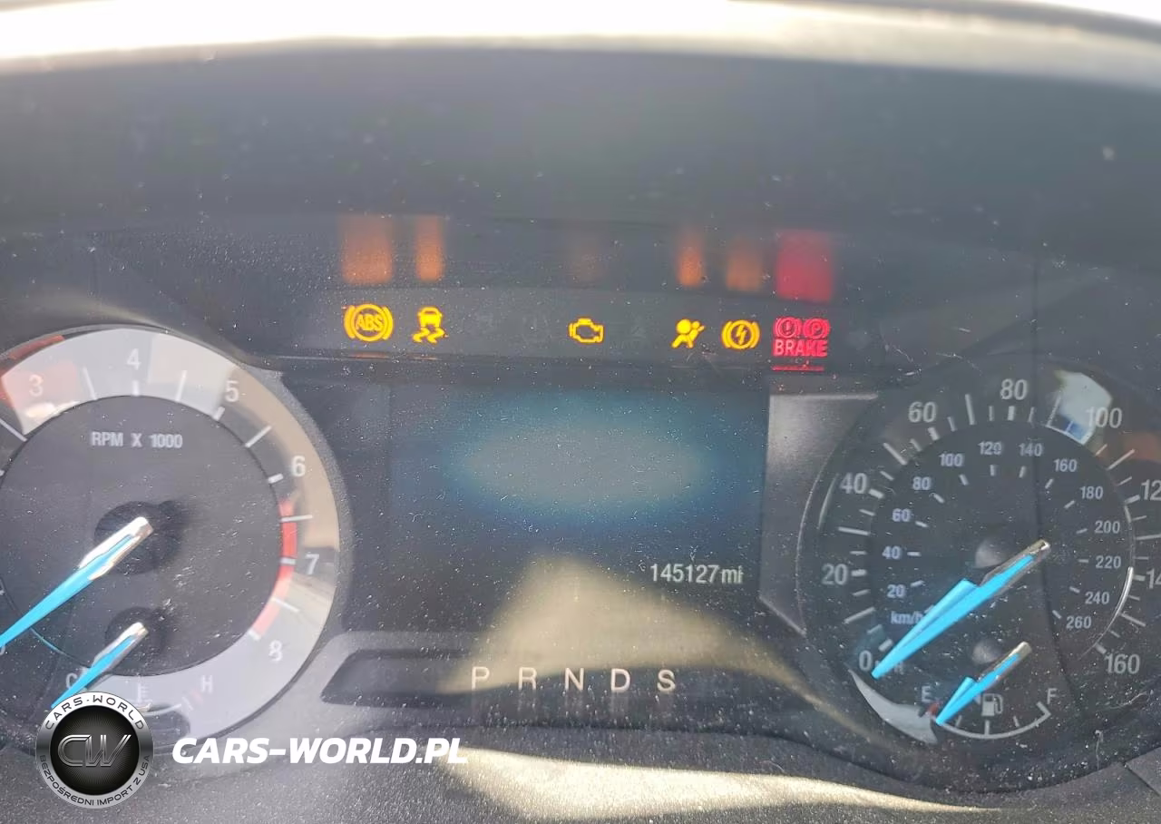 2015 Ford Fusion Se VIN:3FA6P0H79FR239729 - 9