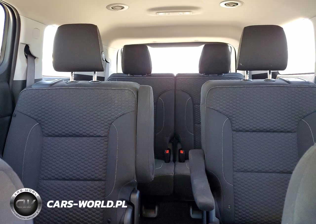 2019 GMC Acadia Sle VIN:1GKKNLLSXKZ289447 - 10