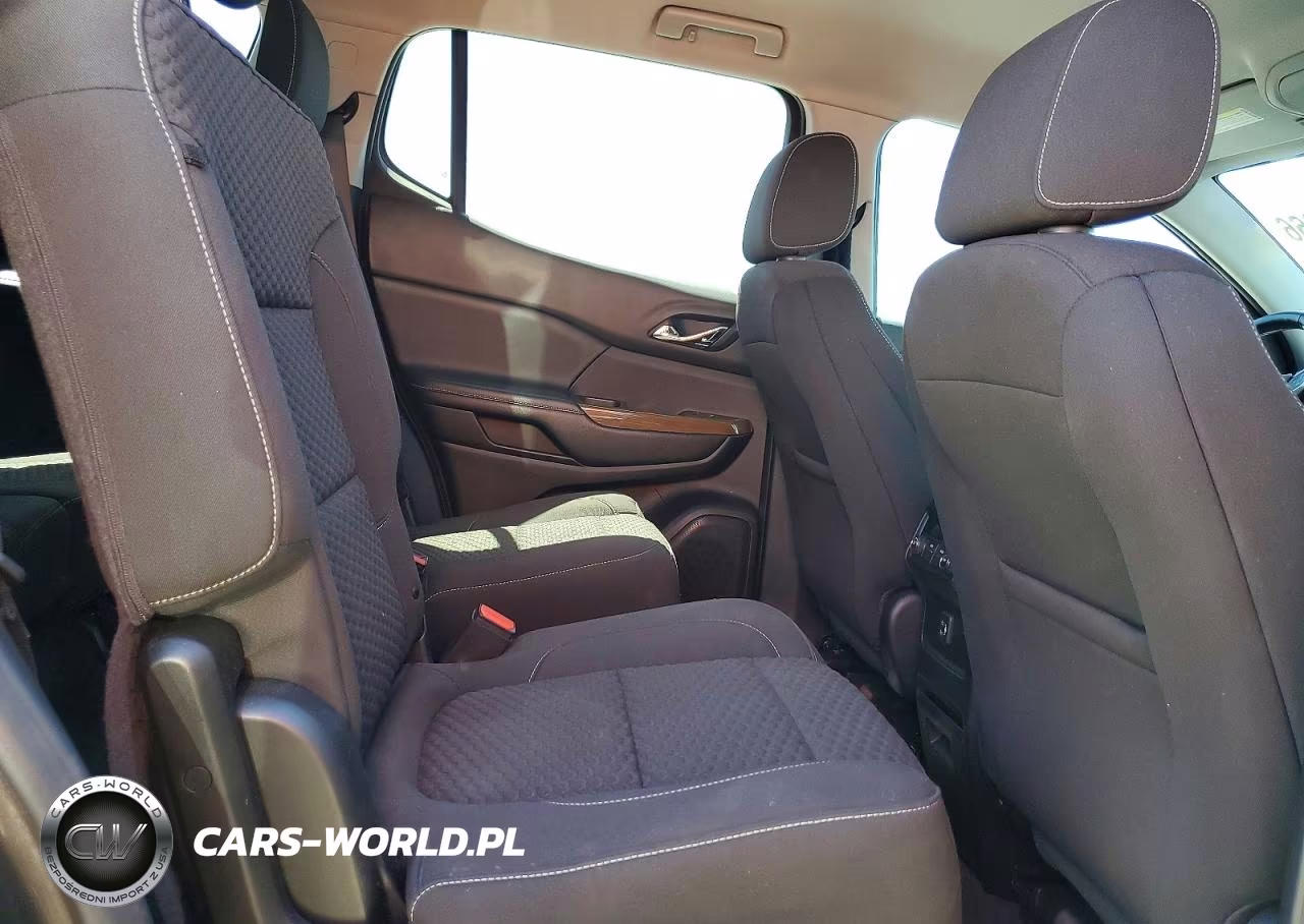 2019 GMC Acadia Sle VIN:1GKKNLLSXKZ289447 - 11