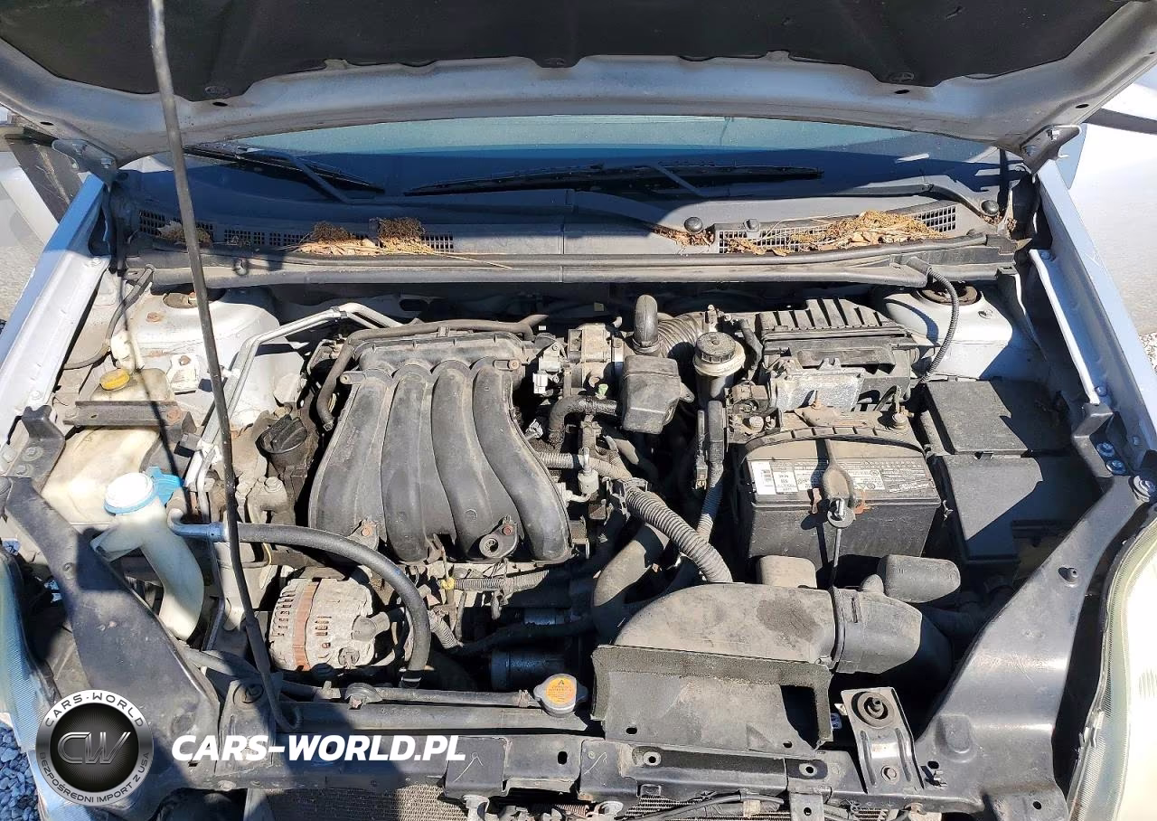 2009 Nissan Sentra 2.0 VIN:3N1AB61EX9L666684 - 11