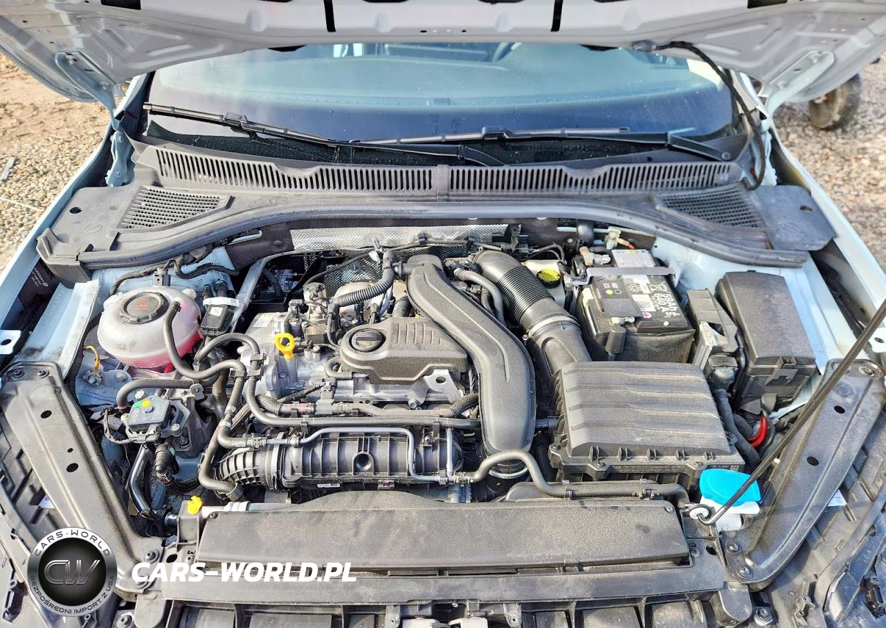 2025 Volkswagen Jetta Se VIN:3VWEX7BUXSM033157 - 11