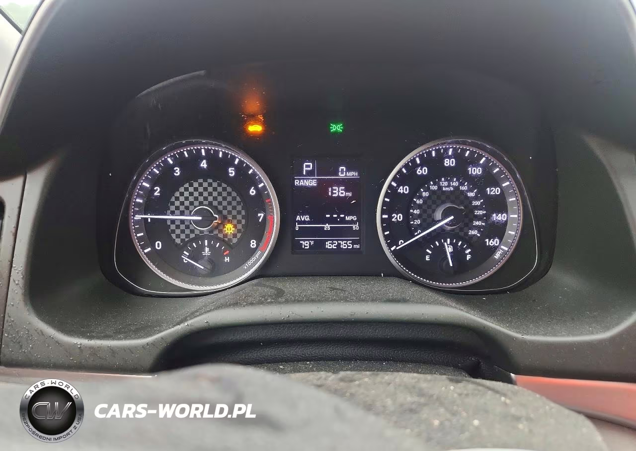 2019 Hyundai Elantra Se VIN:5NPD74LF0KH470104 - 9