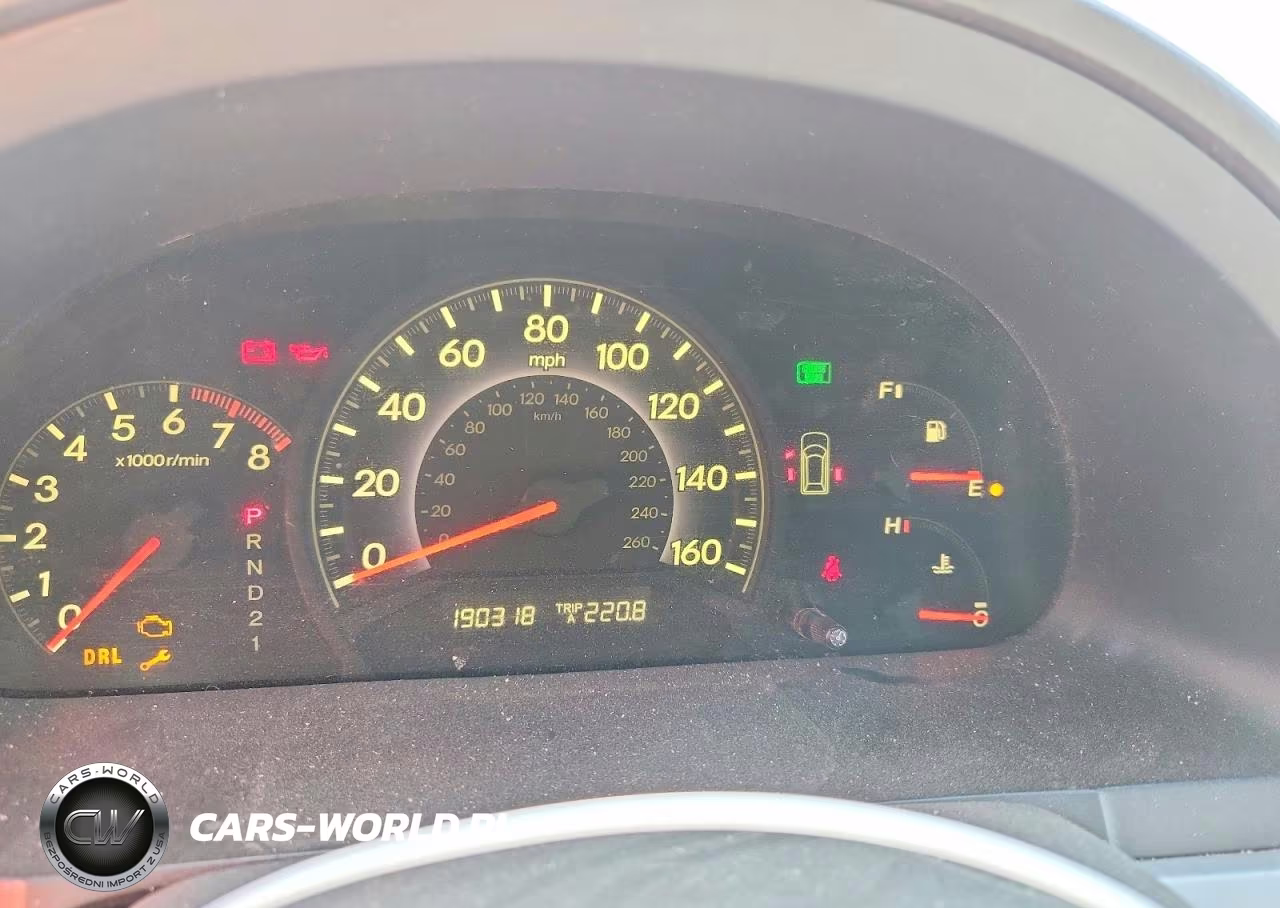 2009 Honda Odyssey VIN:5FNRL38239B054350 - 9