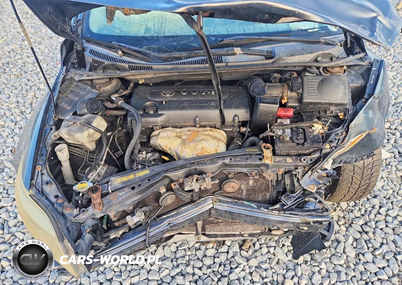 2006 Scion Tc Base VIN:JTKDE177360129265 - 11