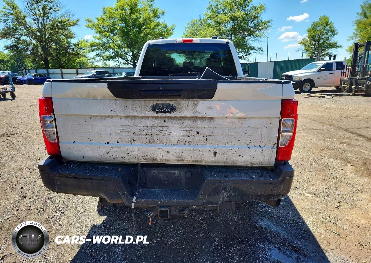 2020 Ford F250 VIN:1FT7X2B62LED69179 - 6