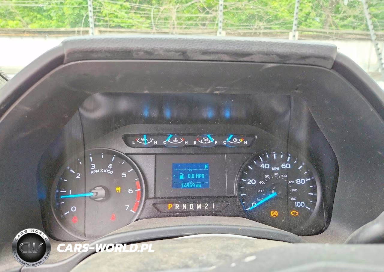2020 Ford F250 VIN:1FT7X2B62LED69179 - 9