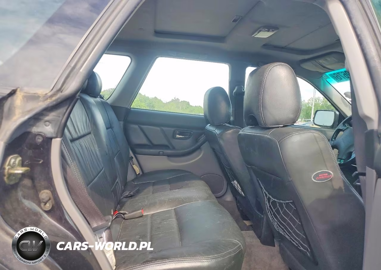 2021 Subaru Legacy Outback Limited VIN:4S3BH686817672751 - 11