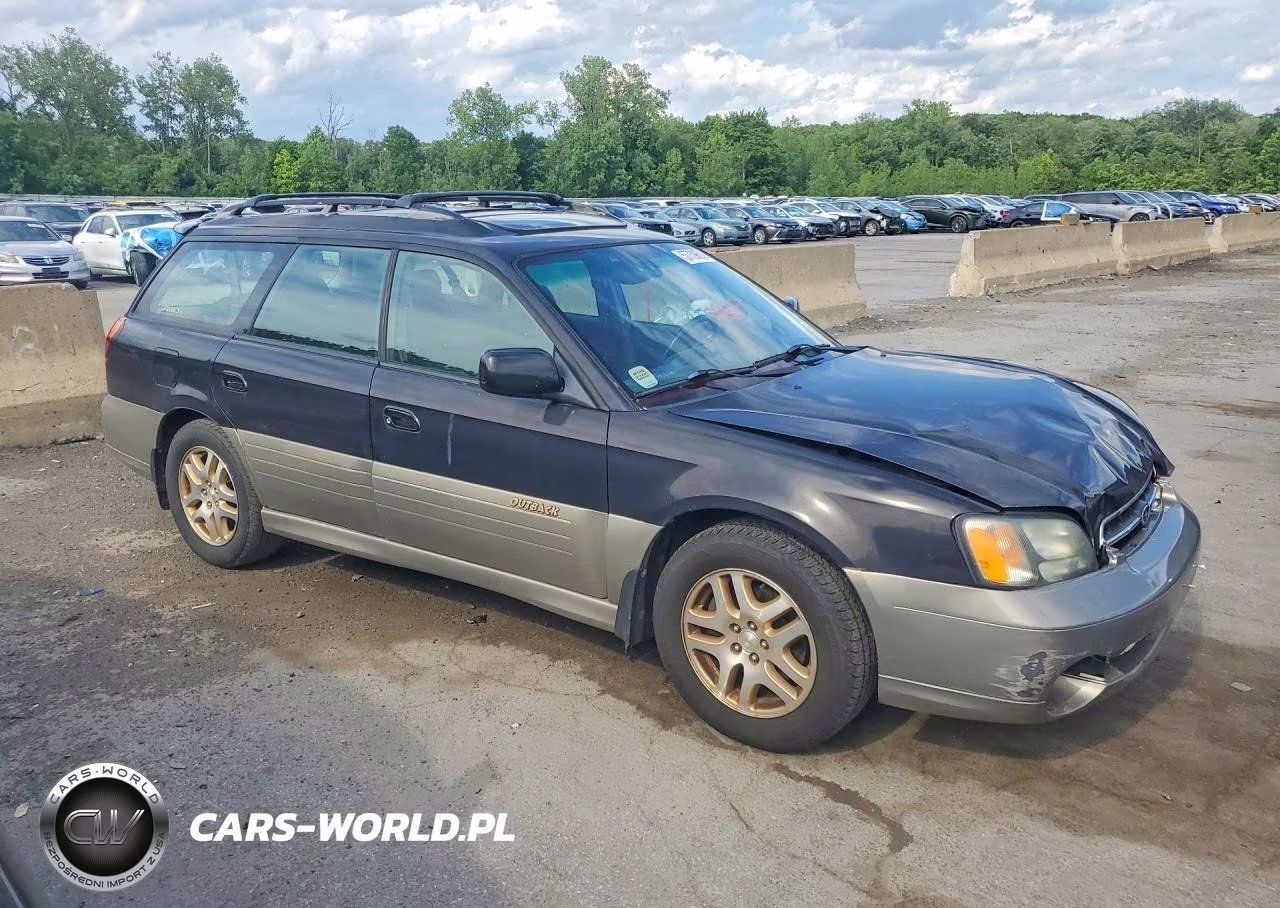 2021 Subaru Legacy Outback Limited VIN:4S3BH686817672751 - 4