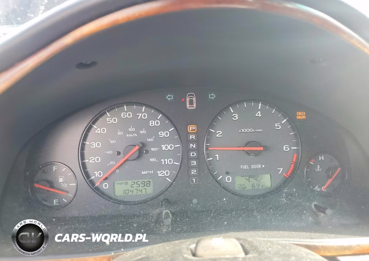 2021 Subaru Legacy Outback Limited VIN:4S3BH686817672751 - 9