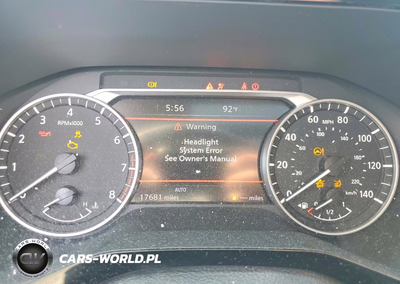 2025 Nissan Pathfinder Sl VIN:5N1DR3CD3SC265421 - 9