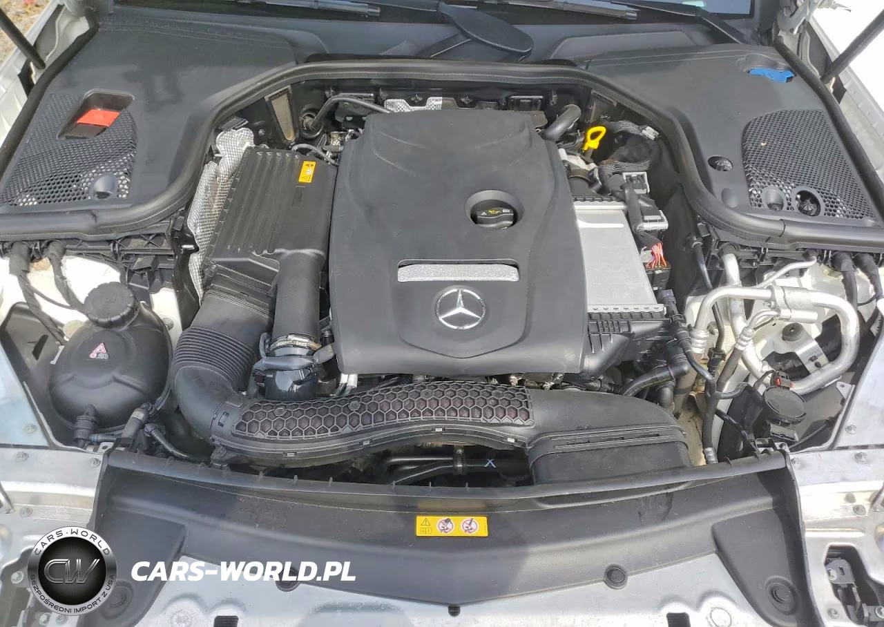 2018 Mercedes-Benz E 300 4Matic VIN:WDDZF4KB3JA371568 - 11