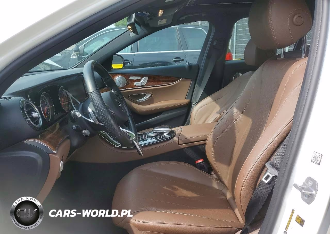 2018 Mercedes-Benz E 300 4Matic VIN:WDDZF4KB3JA371568 - 7