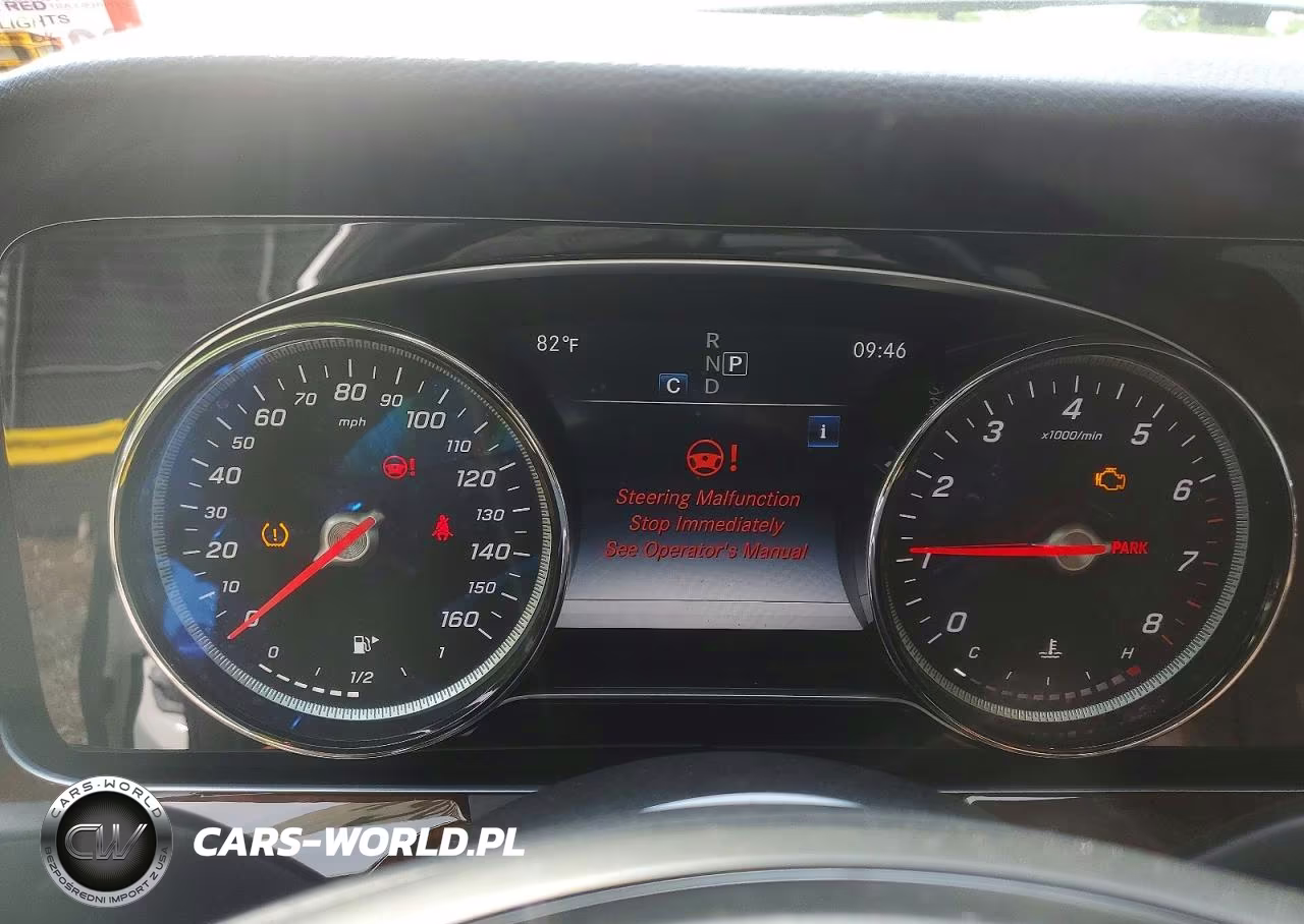 2018 Mercedes-Benz E 300 4Matic VIN:WDDZF4KB3JA371568 - 9
