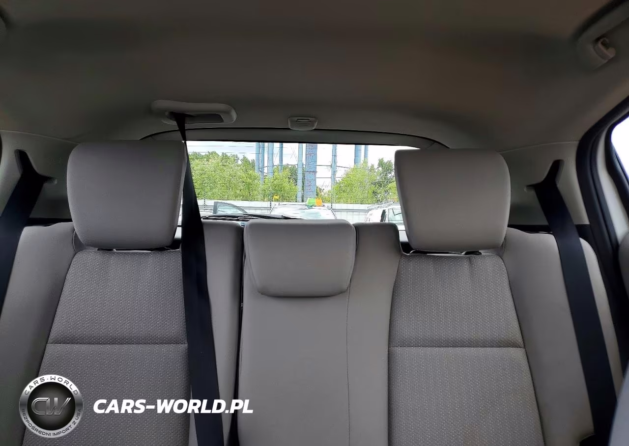 2018 Honda Hr-V Ex VIN:3CZRU6H58JM720539 - 10
