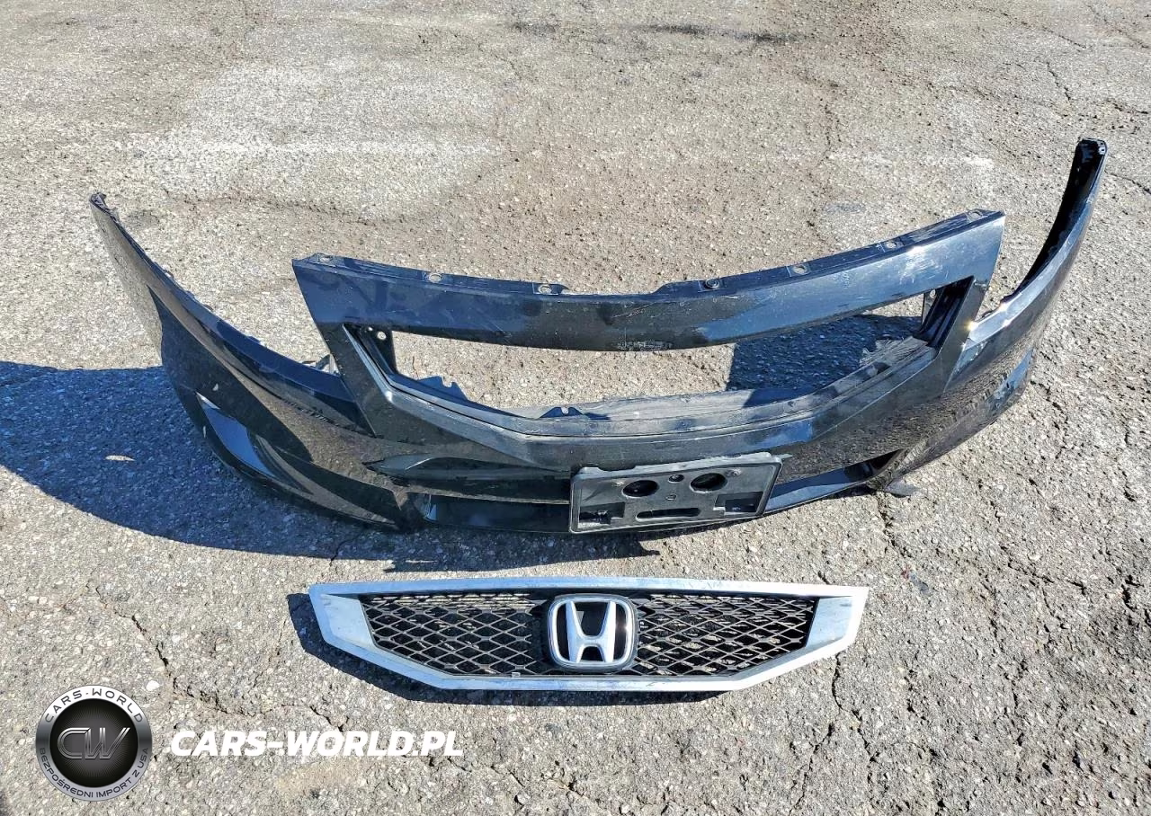 2009 Honda Accord Exl VIN:1HGCS22889A009768 - 12