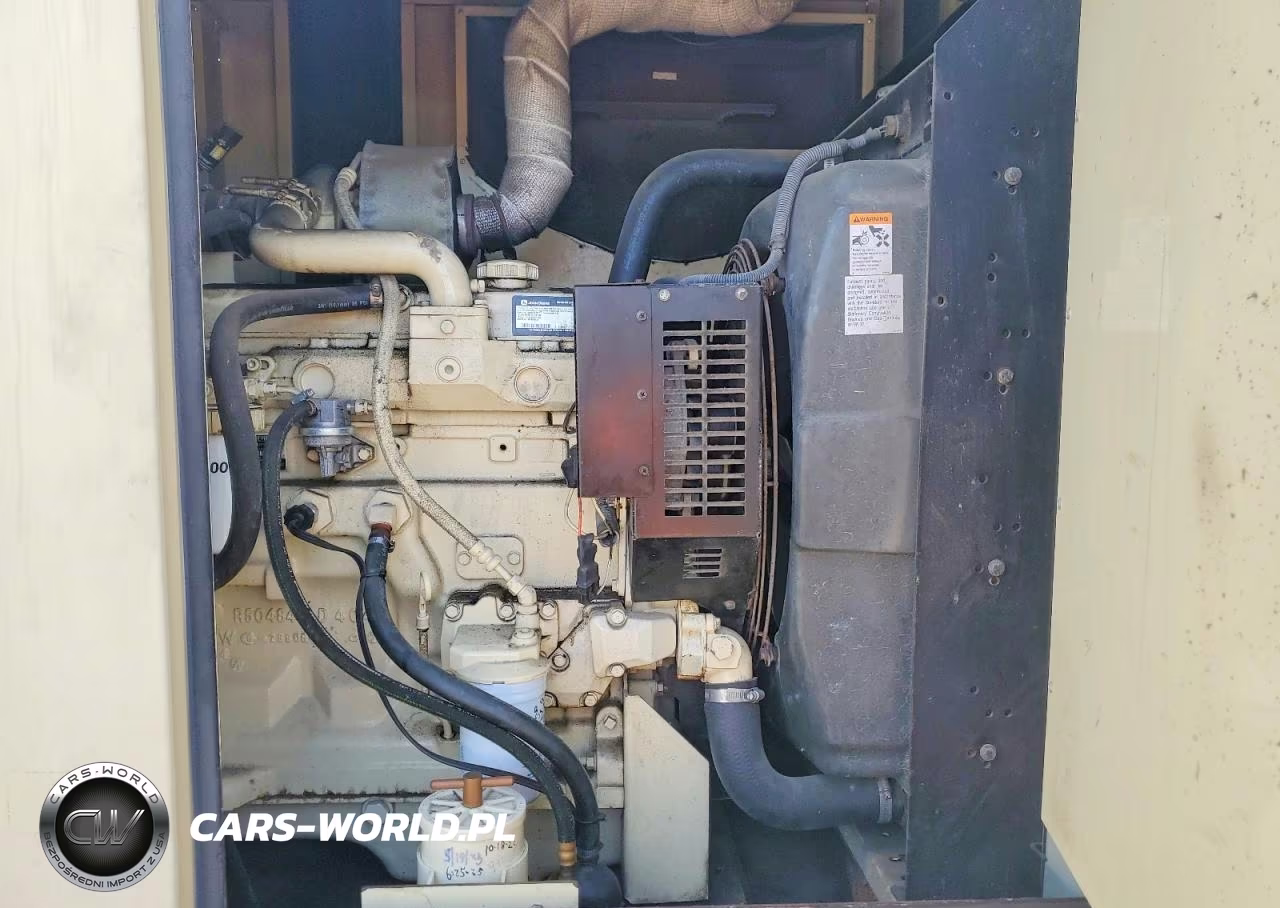 2006 Kohler Generator VIN:1S9ST132061910616 - 5