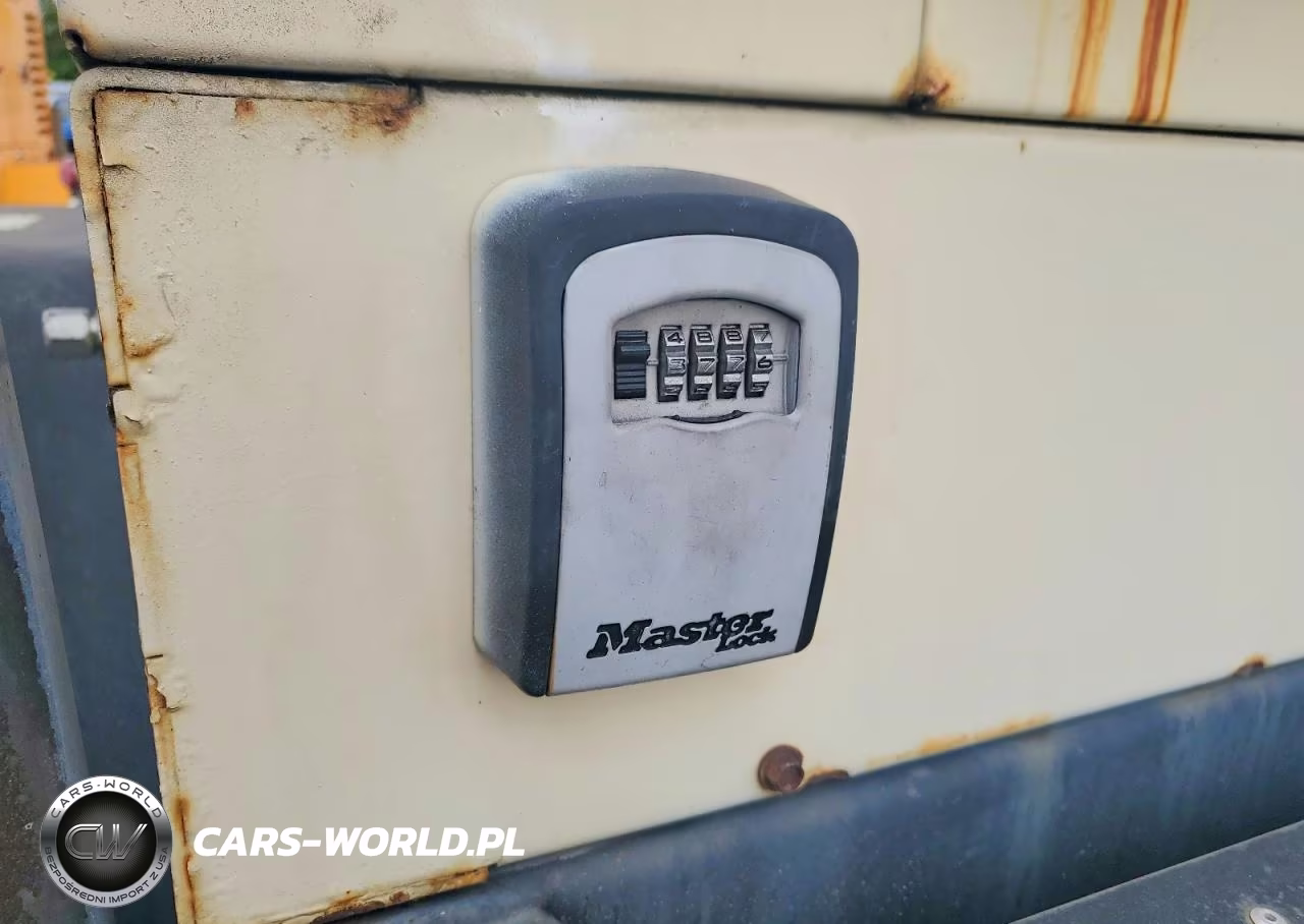 2006 Kohler Generator VIN:1S9ST132061910616 - 9