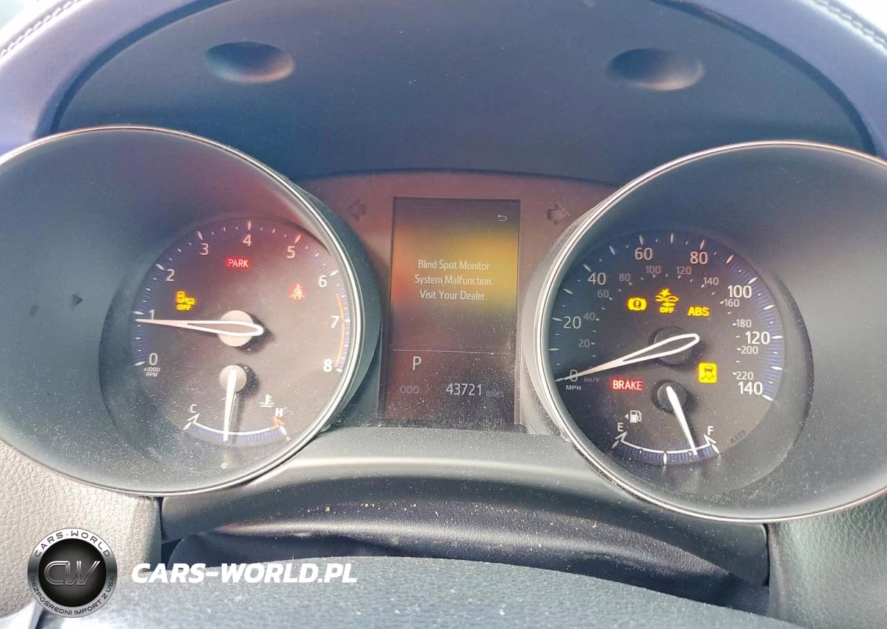 2022 Toyota C-Hr Xle VIN:NMTKHMBX0NR142189 - 9