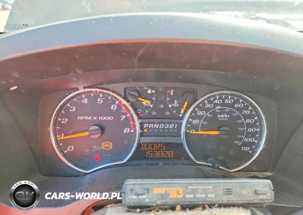2008 Chevrolet Colorado VIN:1GCDS19E888130685 - 9