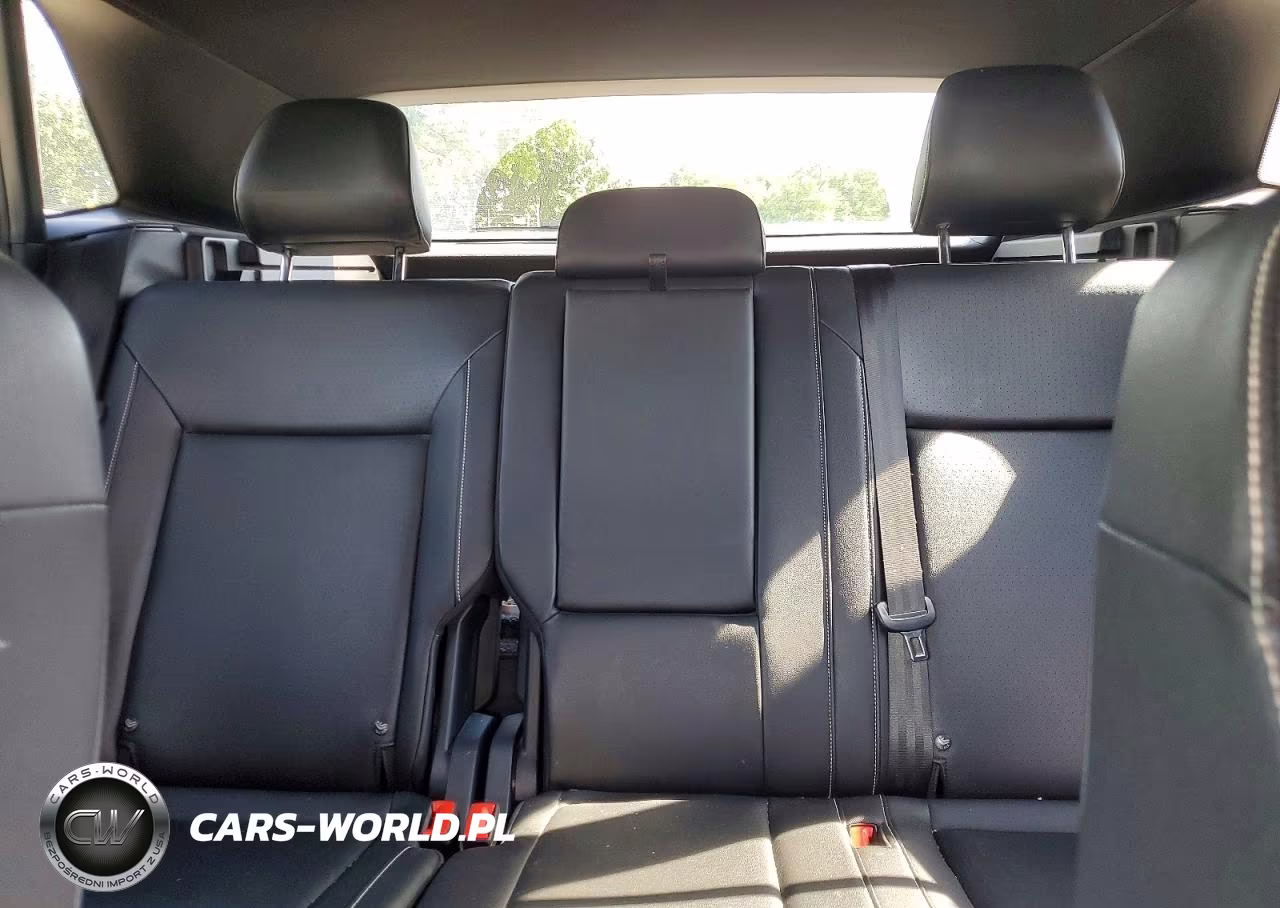 2020 Volkswagen Atlas Cross Sport Se VIN:1V25E2CA9LC230435 - 10