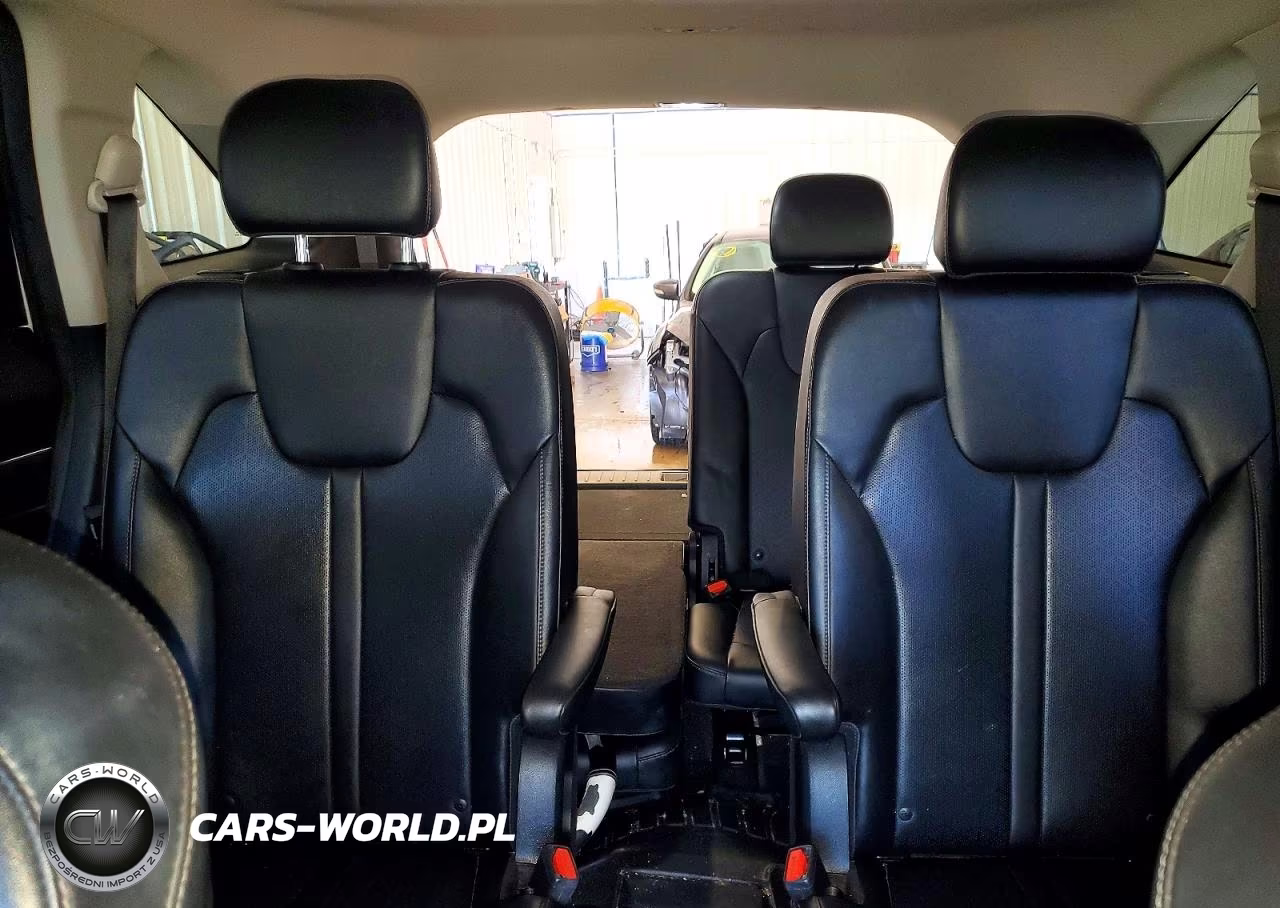 2023 Kia Sorento Sx VIN:5XYRKDLF6PG165094 - 10