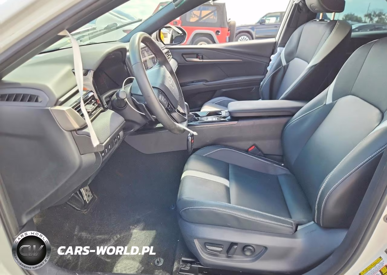 2025 Toyota Camry Se VIN:4T1DAACK3SU043949 - 7