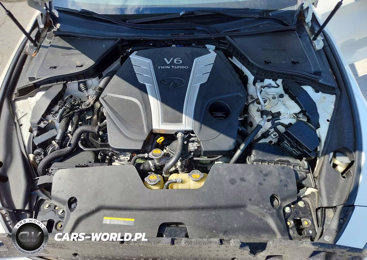2017 Infiniti Q60 3.0T Premium VIN:JN1EV7EK3HM360350 - 11