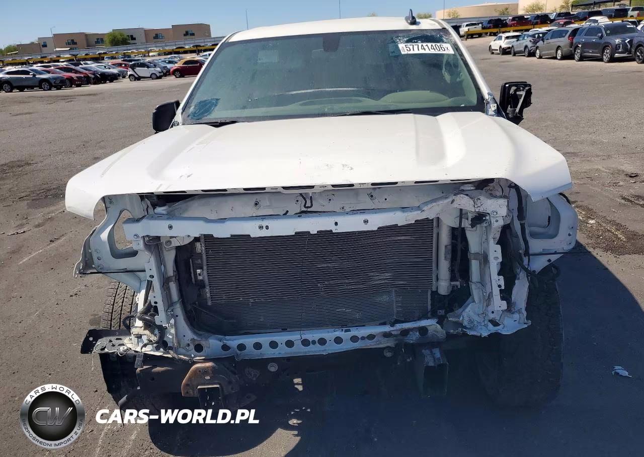 2021 GMC Sierra K1500 Elevation VIN:3GTU9CETXMG375164 - 5