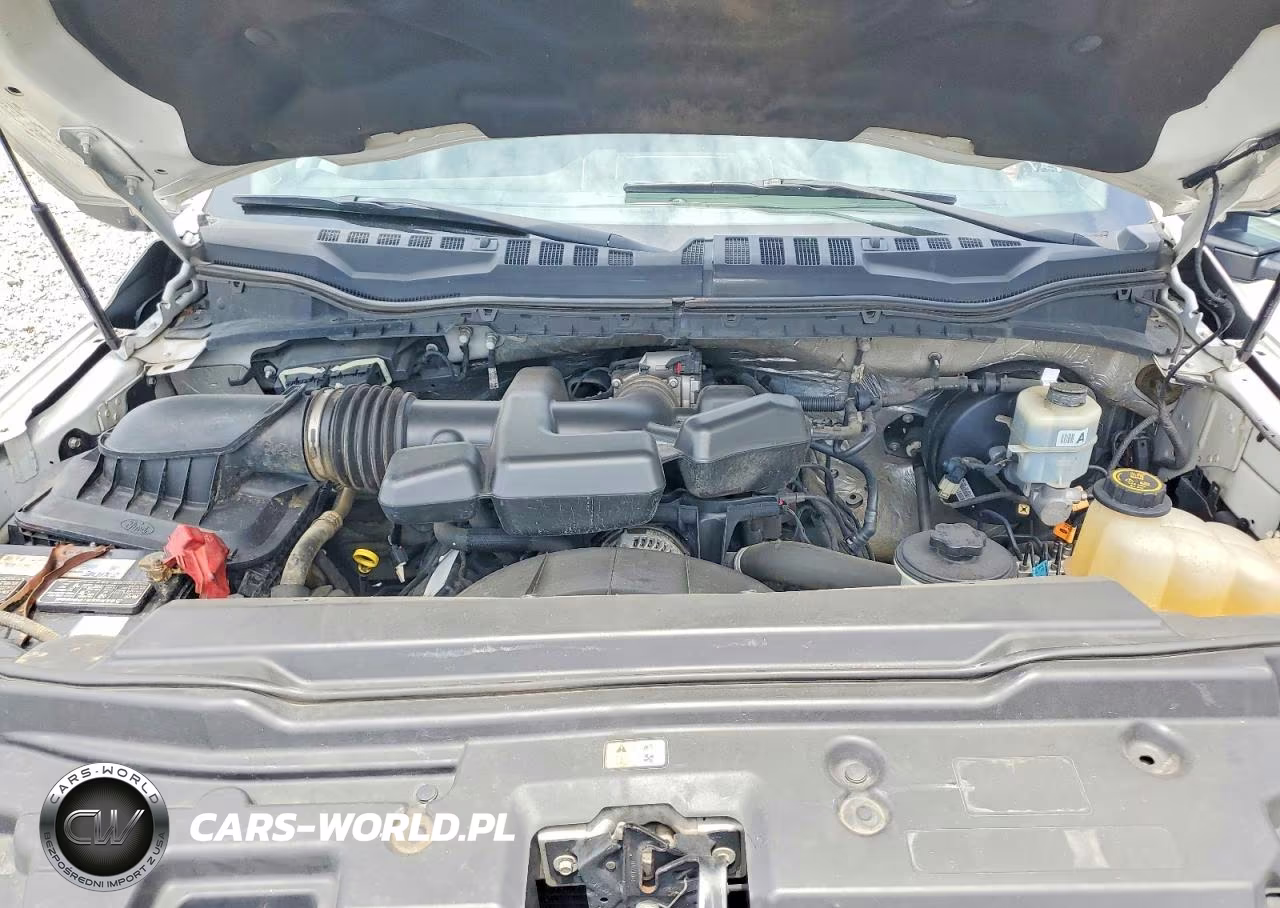 2017 Ford F250 Super Duty VIN:1FT7X2A63HED75355 - 11