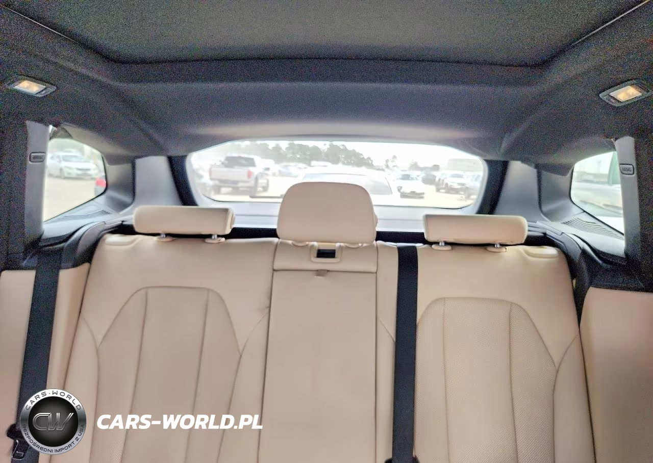 2024 BMW X3 Sdrive30I VIN:5UX43DP04R9X38817 - 11