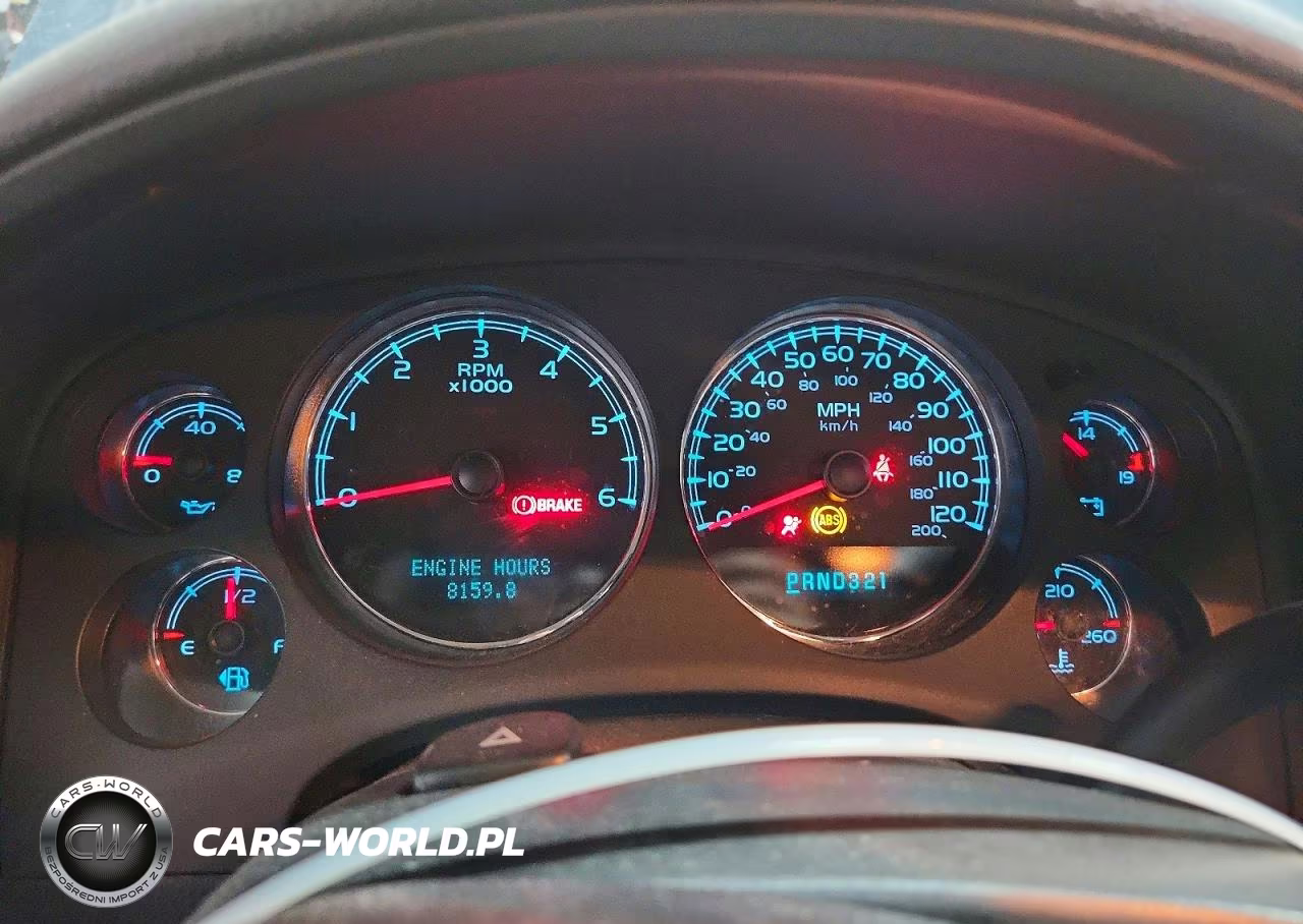 2007 Chevrolet Silverado K1500 VIN:2GCEK19J371722157 - 9