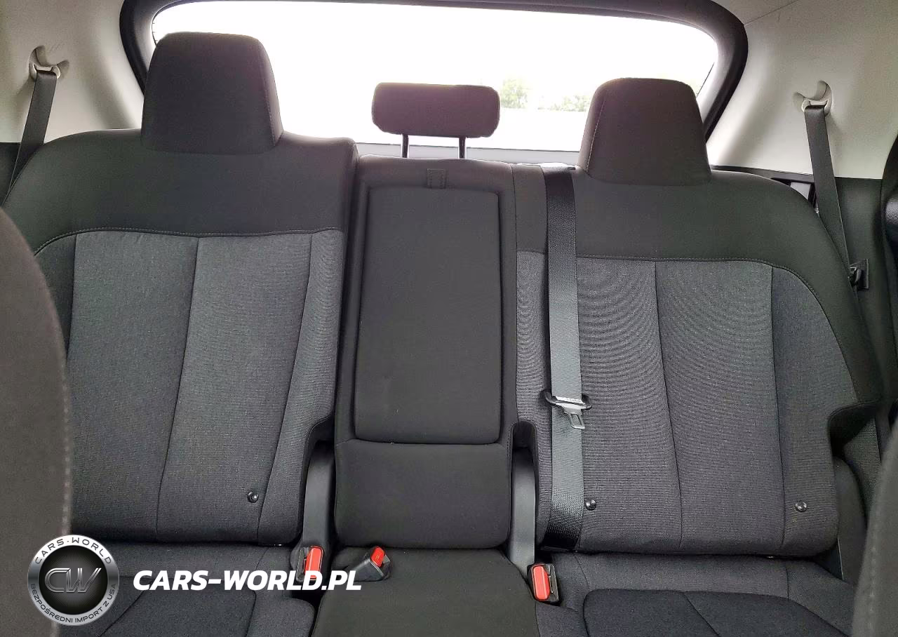 2022 Hyundai Ioniq 5 Se VIN:KM8KMDAF7NU114032 - 10