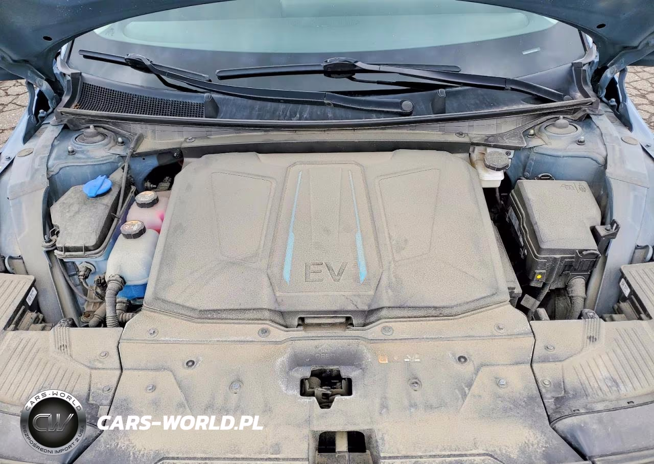 2022 Hyundai Ioniq 5 Se VIN:KM8KMDAF7NU114032 - 12